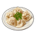 Rushoar Gyoza