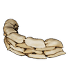 Sandbag artwork