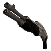 Semi-Auto Shotgun artwork