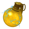 Shock Grenade artwork