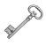 Silver Key