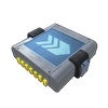 Sniper Module artwork