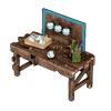 Sphere Workbench artwork