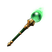 Spirit Emperor's Baton