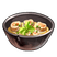 Stewed Galeclaw