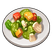 Stir-Fried Vegetables