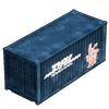 Storage Container Set artwork
