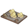 Sulfur Quarry artwork