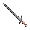 Sword artwork