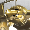 Tetroise Primo Saddle artwork