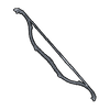 Three Shot Bow artwork