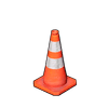 Traffic Control Set artwork