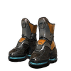 Triple Jump Boots artwork