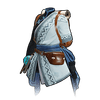 Tundra Outfit artwork