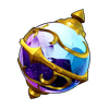 Ultimate Sphere artwork