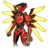 ULTRAKILL Collab Set 2 artwork