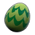Verdant Egg