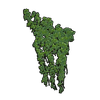 Wall-Mounted Houseplant Set artwork