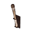 Wall Torch artwork