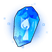 Water Awakening Crystal