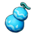 Water Skill Fruit: Aqua Gun