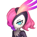 Bellanoir Libero – Dark Pal