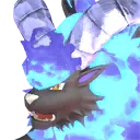 Blazehowl Noct – Fire Pal