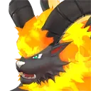 Blazehowl – Fire Pal