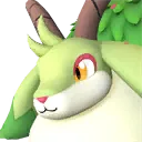 Caprity – Grass Pal