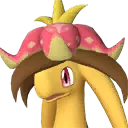 Dinossom Lux – Electric Pal