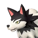 Direhowl – Neutral Pal