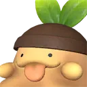 Gumoss – Grass Pal