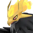 Helzephyr Lux – Dark Pal