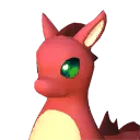 Kelpsea Ignis – Fire Pal