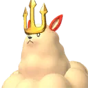 Kingpaca – Neutral Pal