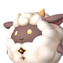 Lamball – Neutral Pal