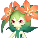Lyleen – Grass Pal