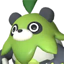 Mossanda – Grass Pal