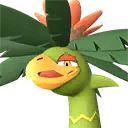 Palumba – Grass Pal
