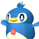 Pengullet – Water Pal