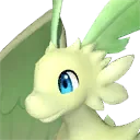 Quivern Botan – Dragon Pal