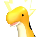 Relaxaurus Lux – Dragon Pal