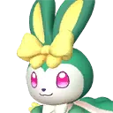 Ribbuny Botan – Grass Pal