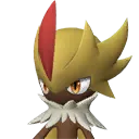 Robinquill Terra – Grass Pal