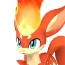 Rooby – Fire Pal