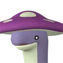 Shroomer Noct – Grass Pal