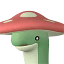 Shroomer – Grass Pal