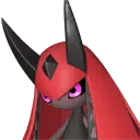 Splatterina – Dark Pal