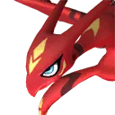 Suzaku – Fire Pal