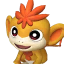 Tanzee Ignis – Fire Pal